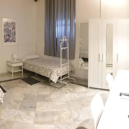 Residencia Viriato Vandrarhem