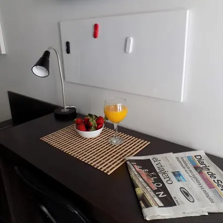 Hostal Residencia Viriato *