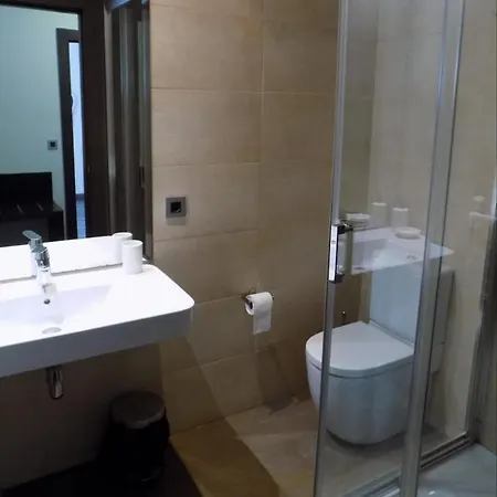 Residencia Viriato Hostel Σεβίλλη