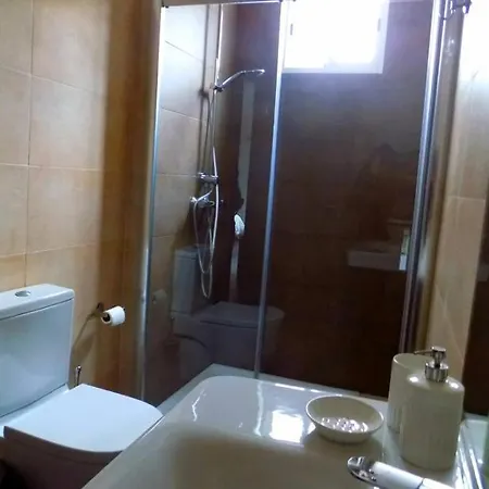 Albergue Residencia Viriato