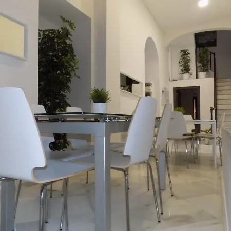 Albergue Residencia Viriato *
