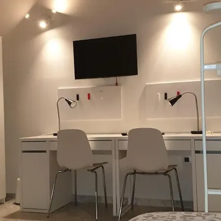 Residencia Viriato Albergue *