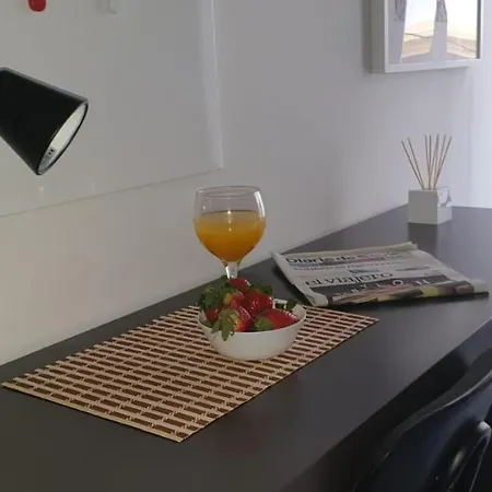 Residencia Viriato Albergue *