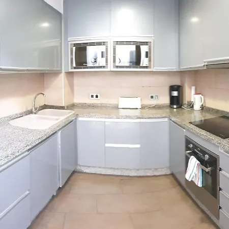 Residencia Viriato * Sevilla