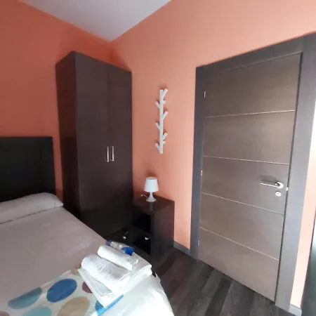 Hostel Residencia Viriato