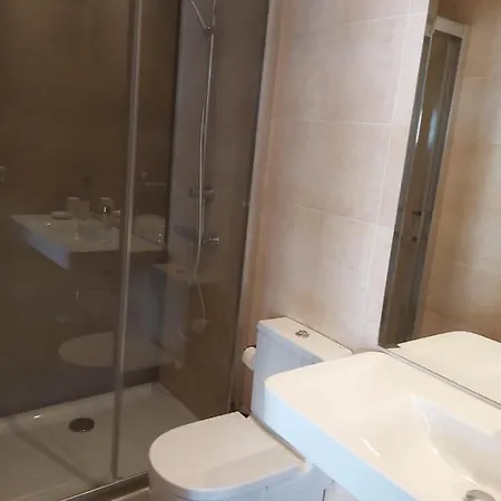 Residencia Viriato Σεβίλλη