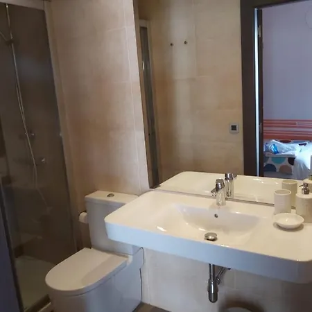 Residencia Viriato Σεβίλλη