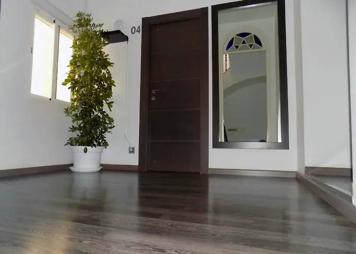 Hostel Residencia Viriato
