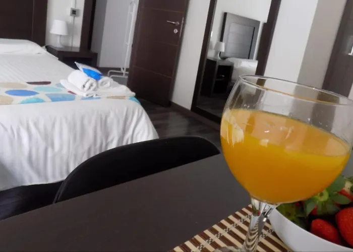 Residencia Viriato