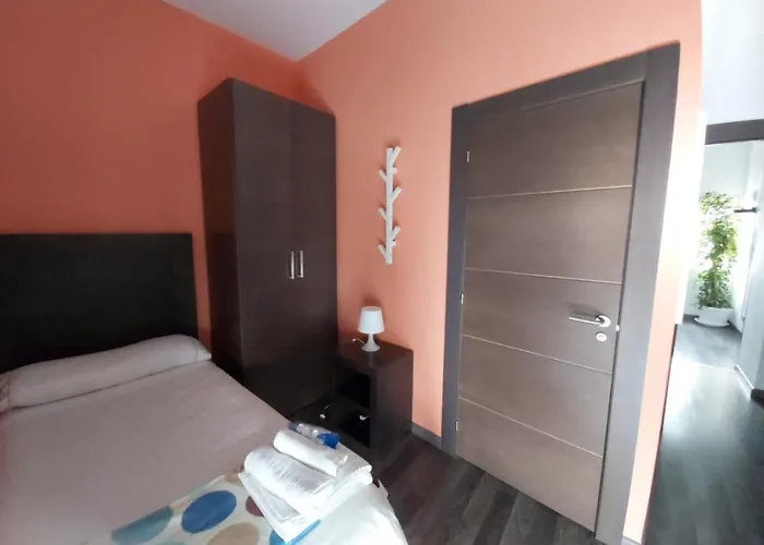 Hostel Residencia Viriato