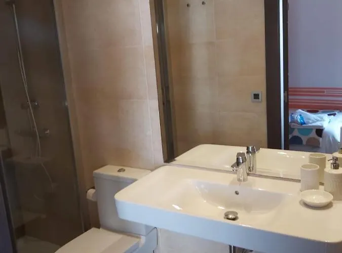 Residencia Viriato Sewilla