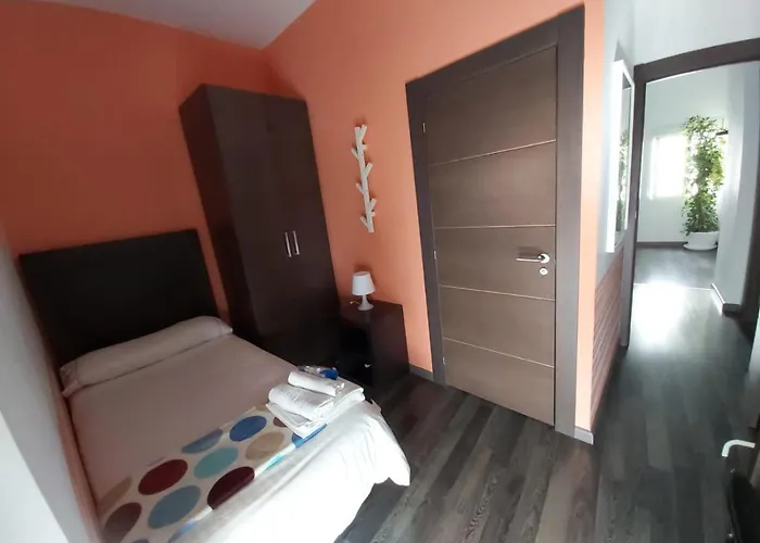 Residencia Viriato *